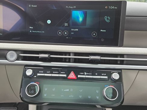 New 2025 Hyundai Tucson Limited FWD image 25