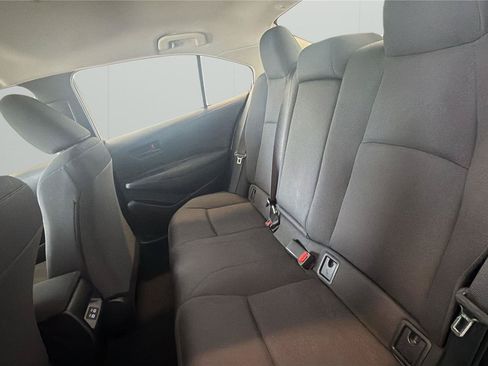 Used 2025 Toyota Corolla LE FWD image 11