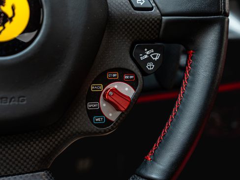 Used 2019 Ferrari 488 Pista Coupe RWD image 49