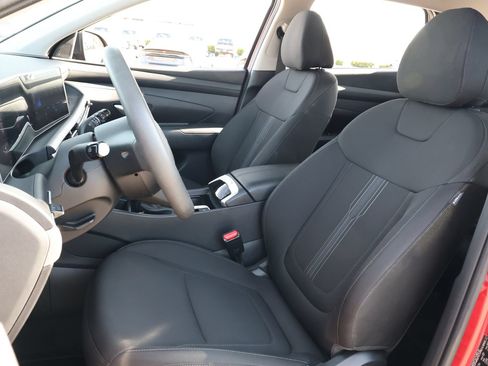 Used 2026 Hyundai Tucson SEL AWD/4WD image 28