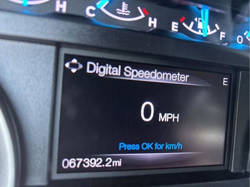 Used 2017 Ford F350 XL w/ STX Appearance Package image 24