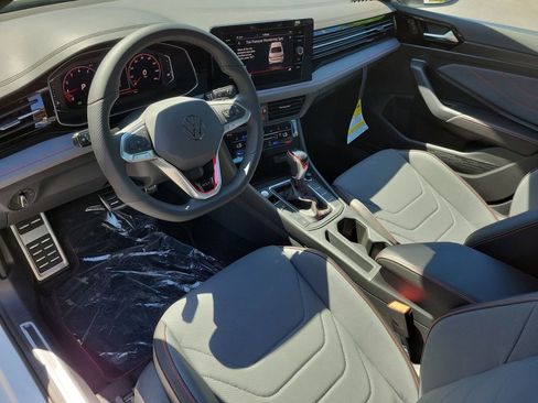 New 2026 Volkswagen Jetta GLI Autobahn FWD image 16