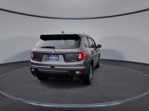 Used 2021 Honda Passport EX-L image 7