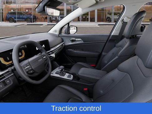 New 2026 Kia Sportage EX image 18