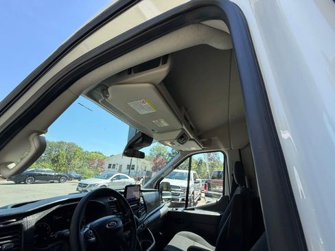 Used 2020 Ford Transit 350 XL RWD image 21