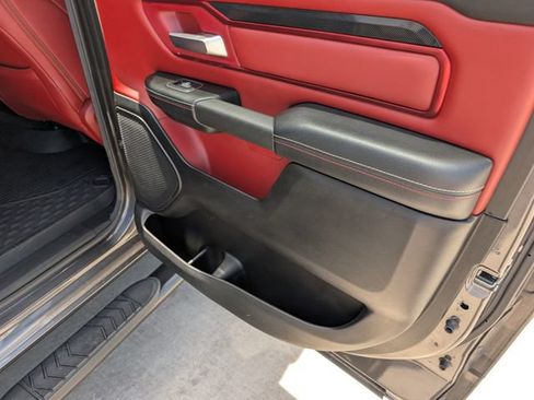Used 2020 RAM 1500 Rebel w/ Rebel Level 1 Equipment Group AWD/4WD image 31