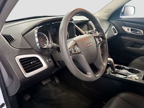 Used 2015 GMC Terrain SLE AWD/4WD image 5