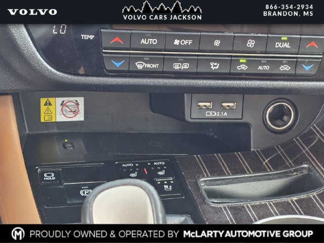Used 2021 Lexus RX 350 FWD w/ Luxury Package image 25