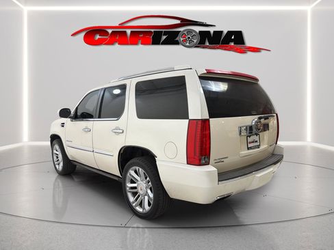 Used 2013 Cadillac Escalade Platinum image 8