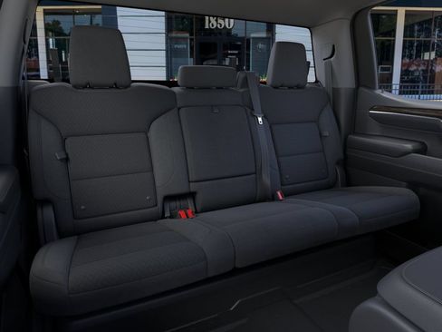 New 2026 GMC Sierra 1500 Elevation w/ Elevation Select Package AWD/4WD image 17