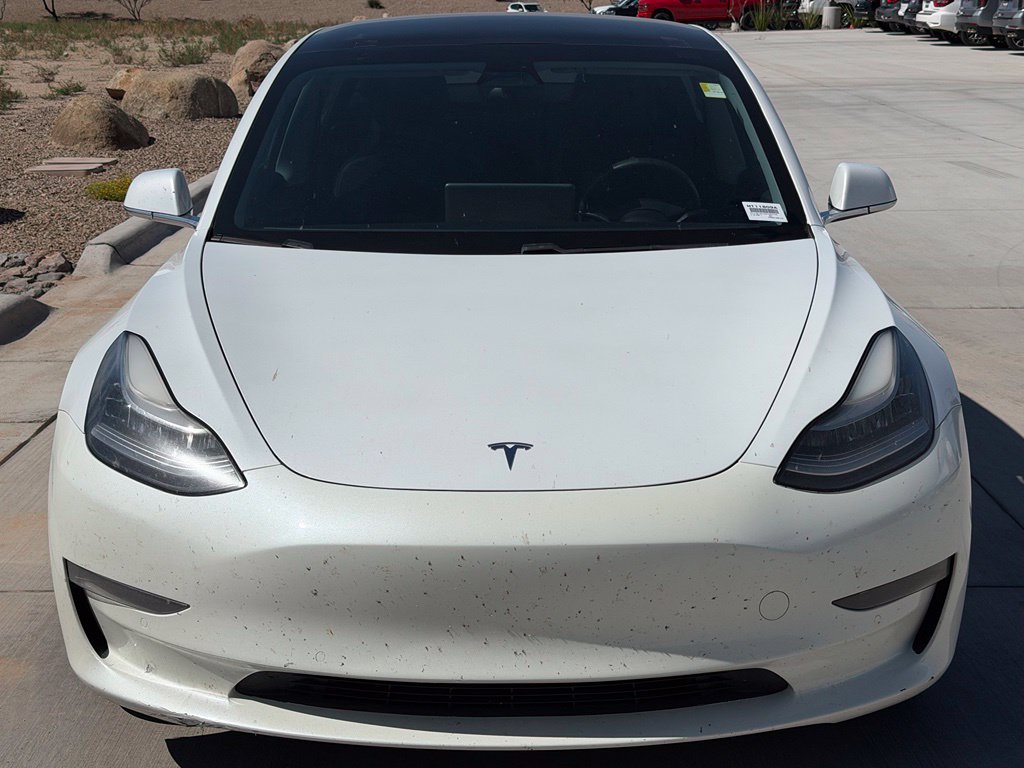 Used 2019 Tesla Model 3 Standard Range Plus RWD image 3
