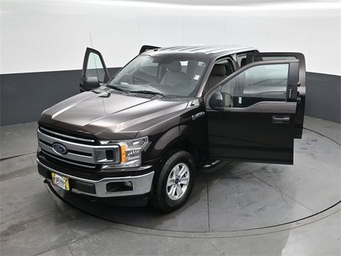 Used 2018 Ford F150 XLT image 31