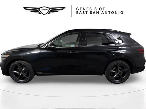New 2026 Genesis GV70 3.5T Sport Prestige AWD/4WD image 4