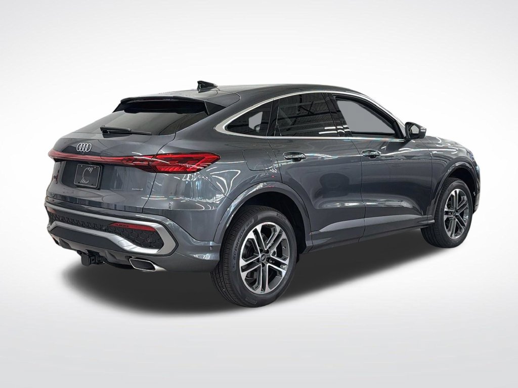 New 2026 Audi Q5 Premium Plus AWD/4WD image 5