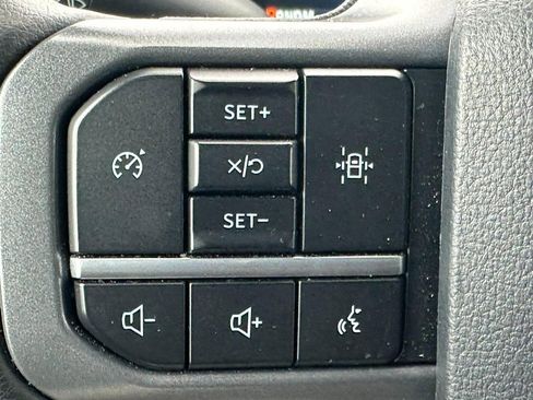 Used 2025 Ford F150 XLT w/ Equipment Group 301A Standard image 19