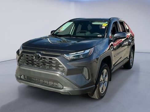 Used 2023 Toyota RAV4 XLE w/ Convenience Package AWD/4WD image 1