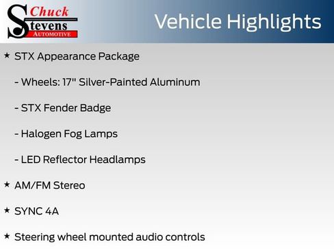 New 2026 Ford Ranger XL RWD image 7