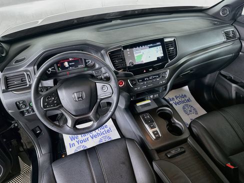 Used 2023 Honda Passport TrailSport image 22