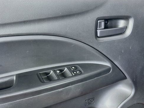Used 2024 Mitsubishi Mirage ES FWD image 19