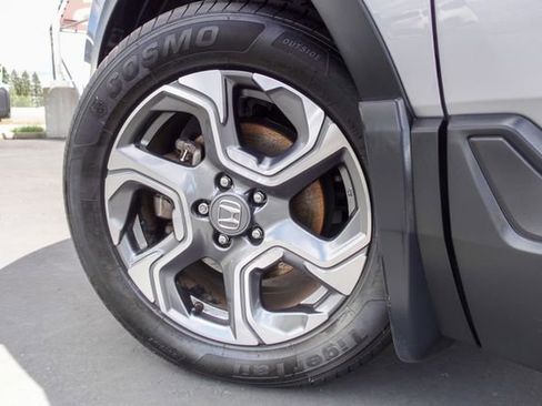 Used 2019 Honda CR-V EX image 10