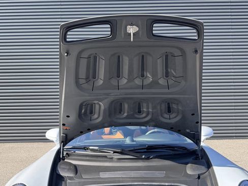 Certified 2024 Porsche 911 S/T image 13