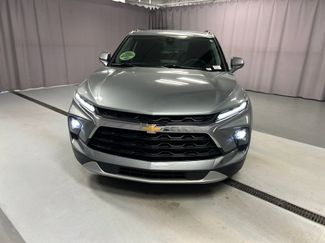 Used 2024 Chevrolet Blazer LT w/ Convenience Package video 2
