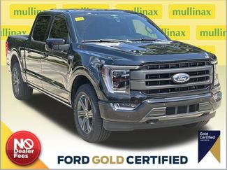 Used 2023 Ford F150 Lariat w/ Equipment Group 502A High AWD/4WD 360° Tour