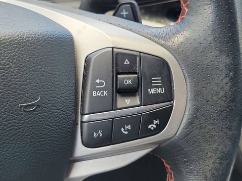 Certified 2022 Ford Explorer Timberline w/ Timberline Technology Package AWD/4WD image 23