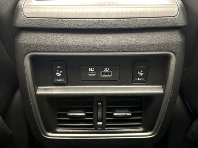 Used 2019 Nissan Murano SL w/ SL Technology Package AWD/4WD image 19