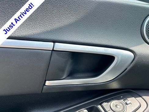 Used 2025 Hyundai Sonata SEL FWD image 12