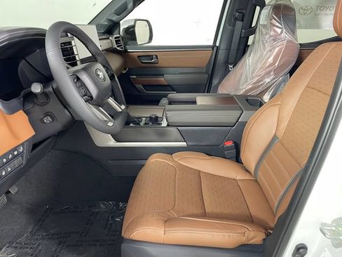 New 2026 Toyota Tundra 1794 Edition AWD/4WD image 2