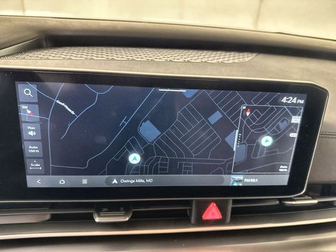 New 2026 Kia Carnival FWD image 20