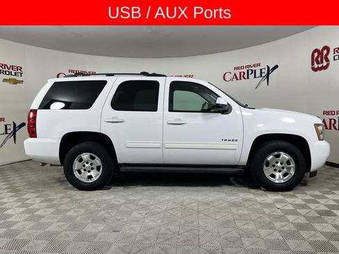 Used 2013 Chevrolet Tahoe LS RWD image 9