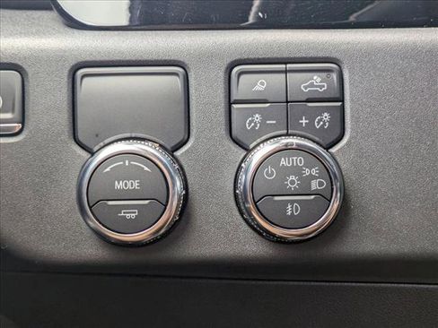 Used 2024 GMC Sierra 1500 SLT w/ SLT Premium Package image 12