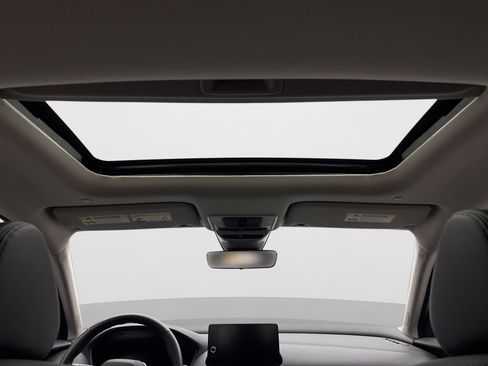 Used 2025 Honda HR-V EX-L image 18