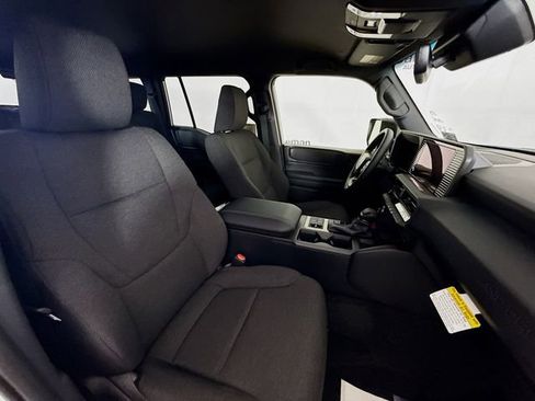 New 2026 Toyota Land Cruiser 1958 AWD/4WD image 26