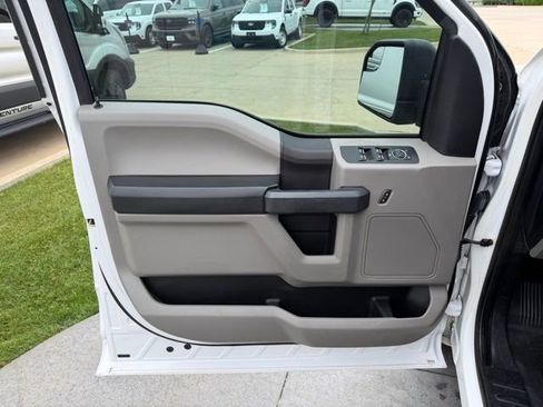 Used 2019 Ford F150 XL w/ Equipment Group 101A Mid AWD/4WD image 8
