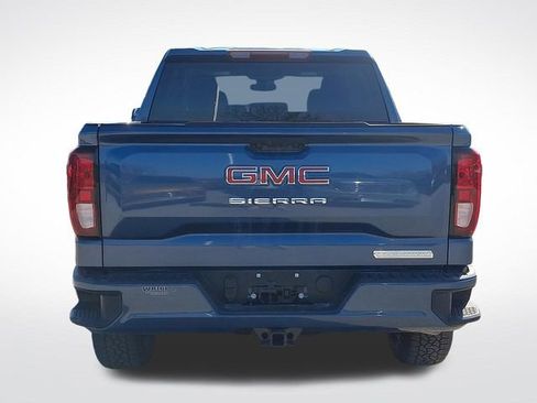 New 2026 GMC Sierra 1500 Elevation w/ Elevation Select Package image 6