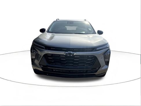 Used 2025 Chevrolet Trax ACTIV w/ Driver Confidence Package image 8