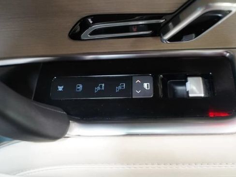 Used 2024 Land Rover Range Rover SE AWD/4WD image 55