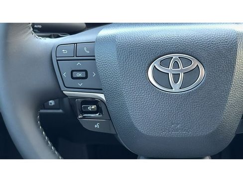 New 2026 Toyota Camry XLE FWD image 61