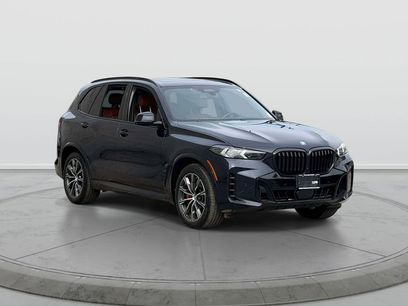Used 2024 BMW X5 xDrive50e w/ Executive Package