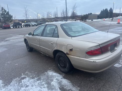 Used 2003 Buick Century Custom w/ Preferred Equipment Group 1SB image 20