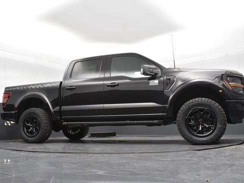 Used 2024 Ford F150 XLT w/ Equipment Group 302A MID image 51