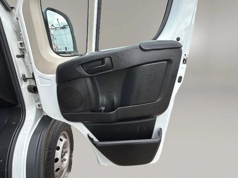 Used 2015 RAM ProMaster 2500 w/ Interior Convenience Group FWD image 42