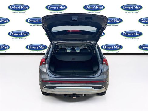 Used 2021 Hyundai Santa Fe SEL Premium AWD/4WD image 28