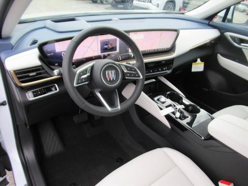 New 2026 Buick Envision Avenir image 17