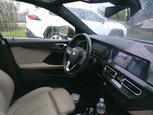 Used 2022 BMW 228i Gran Coupe w/ Convenience Package image 34