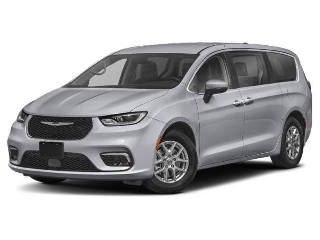 Certified 2024 Chrysler Pacifica Touring-L FWD image 1