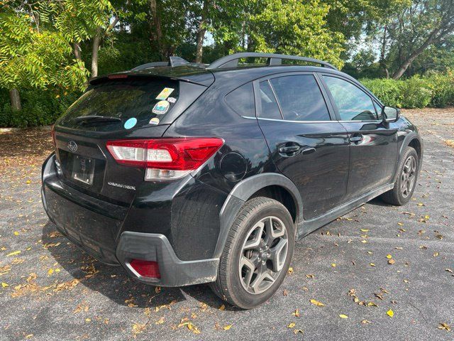 Used 2019 Subaru Crosstrek 2.0i Limited w/ Moonroof Package AWD/4WD image 4